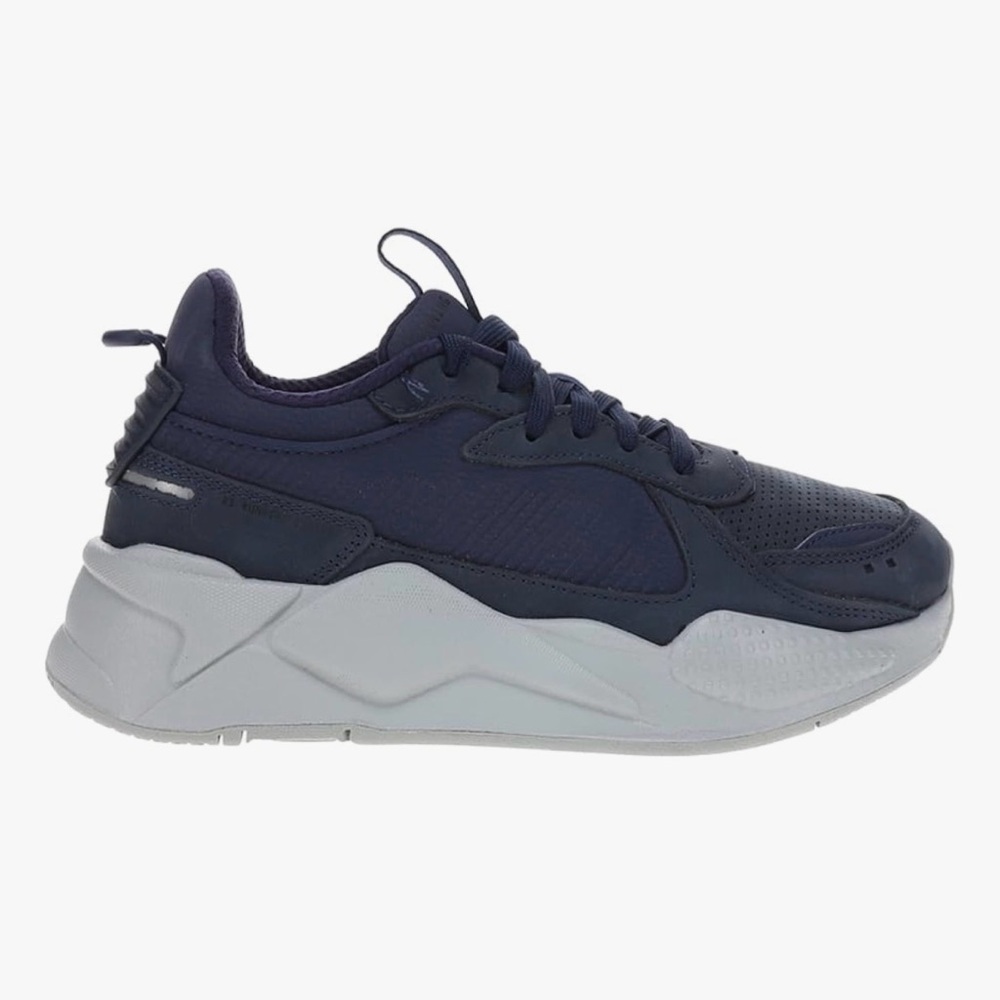 Men’s Puma RS—X midnite Haze sneakers